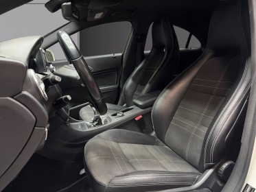 Mercedes classe cla 180 cdi sensation occasion simplicicar pau simplicicar simplicibike france