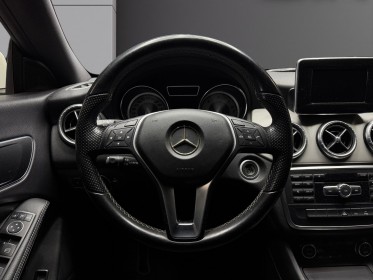 Mercedes classe cla 180 cdi sensation occasion simplicicar pau simplicicar simplicibike france