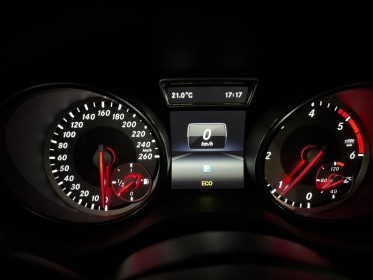 Mercedes classe cla 180 cdi sensation occasion simplicicar pau simplicicar simplicibike france