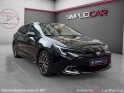 Toyota corolla hybride my22 122h design garantie jusqu'en 2030 carplay occasion simplicicar le raincy simplicicar...