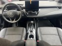 Toyota corolla hybride my22 122h design garantie jusqu'en 2030 carplay occasion simplicicar le raincy simplicicar...