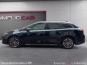 Toyota corolla hybride my22 122h design garantie jusqu'en 2030 carplay occasion simplicicar le raincy simplicicar...