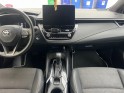 Toyota corolla hybride my22 122h design garantie jusqu'en 2030 carplay occasion simplicicar le raincy simplicicar...
