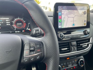 Ford fiesta st 1.5 ecoboost 200 ch ss bvm6 st occasion simplicicar brie-comte-robert simplicicar simplicibike france