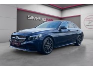 MERCEDES d'occasion CLASSE C IV C300 DE AMG LINE BA de 2020 Colmar