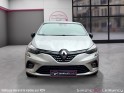 Renault clio v tce 130 edc fap initiale paris excellent état garantie 12 mois occasion simplicicar le raincy simplicicar...
