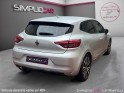 Renault clio v tce 130 edc fap initiale paris excellent état garantie 12 mois occasion simplicicar le raincy simplicicar...