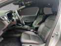 Renault clio v tce 130 edc fap initiale paris excellent état garantie 12 mois occasion simplicicar le raincy simplicicar...