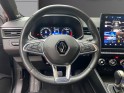 Renault clio v tce 130 edc fap initiale paris excellent état garantie 12 mois occasion simplicicar le raincy simplicicar...