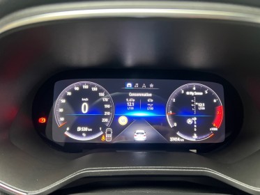 Renault clio v tce 130 edc fap initiale paris excellent état garantie 12 mois occasion simplicicar le raincy simplicicar...