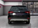 Seat ateca 1.6 tdi 115 ch start/stop ecomotive style occasion simplicicar lyon nord simplicicar simplicibike france Seat ateca 1.6 tdi 115 ch start/stop ecomotive style occasion simplicicar lyon nord simplicicar simplicibike france