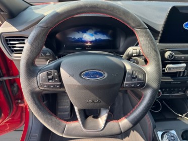 Ford kuga 1.5 ecoblue 120 bva8 st-line occasion simplicicar limoges  simplicicar simplicibike france