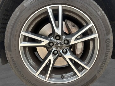 Audi q5 q5 50 tfsie 299 s tronic 7 quattro avus garantie 12 mois tva recuperable occasion simplicicar lyon nord simplicicar...