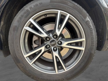 Audi q5 q5 50 tfsie 299 s tronic 7 quattro avus garantie 12 mois tva recuperable occasion simplicicar lyon nord simplicicar...
