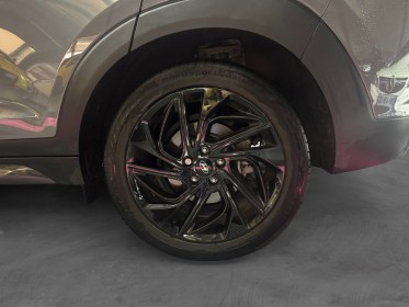 Hyundai tucson 1.6 t-gdi 177 dct-7 n line occasion simplicicar pau simplicicar simplicibike france