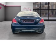 MERCEDES d'occasion CLASSE C IV C300 DE AMG LINE BA de 2020 Colmar