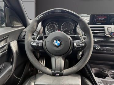 Bmw serie 2 coupe f22 m235i 326 ch a occasion simplicicar lyon nord simplicicar simplicibike france