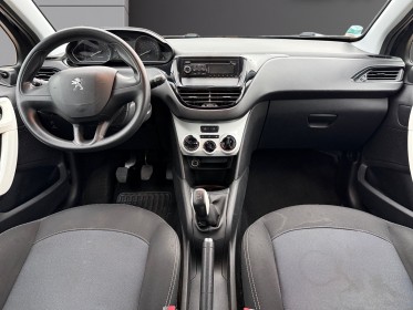 Peugeot 208 1.6 bluehdi 75ch bvm5 like garantie 12 mois occasion simplicicar dijon simplicicar simplicibike france