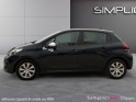 Peugeot 208 1.6 bluehdi 75ch bvm5 like garantie 12 mois occasion simplicicar dijon simplicicar simplicibike france
