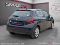 Peugeot 208 1.6 bluehdi 75ch bvm5 like garantie 12 mois occasion simplicicar dijon simplicicar simplicibike france