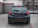 Peugeot 208 1.6 bluehdi 75ch bvm5 like garantie 12 mois occasion simplicicar dijon simplicicar simplicibike france