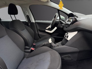 Peugeot 208 1.6 bluehdi 75ch bvm5 like garantie 12 mois occasion simplicicar dijon simplicicar simplicibike france