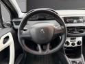 Peugeot 208 1.6 bluehdi 75ch bvm5 like garantie 12 mois occasion simplicicar dijon simplicicar simplicibike france