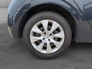 Peugeot 208 1.6 bluehdi 75ch bvm5 like garantie 12 mois occasion simplicicar dijon simplicicar simplicibike france