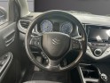 Suzuki baleno 1.0 boosterjet pack - garantie 12 mois occasion simplicicar lyon nord simplicicar simplicibike france