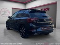 Volkswagen polo 1.0 tsi 110 ss dsg7 r-line garantie 12 mois occasion simplicicar lyon nord simplicicar simplicibike france