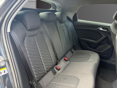 Audi a1 sportback 30 tfsi 110 ch s tronic 7 advanced 2 garantie 12 mois occasion simplicicar lyon nord simplicicar...