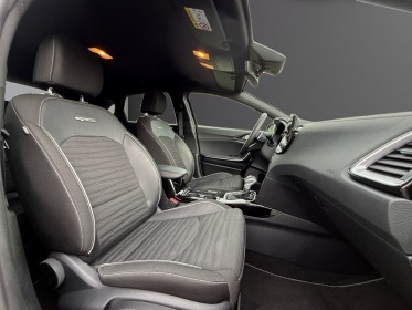 Kia ceed 1.5 t-gdi 160 ch dct7 gt line - radar av / ar - camera de recul - gps - ecran tactile - aide à la conduite occasion...