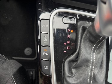 Kia ceed 1.5 t-gdi 160 ch dct7 gt line - radar av / ar - camera de recul - gps - ecran tactile - aide à la conduite occasion...