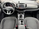 Kia sportage 1.7 crdi 115 isg 2wd style garantie 12mois occasion simplicicar lyon nord simplicicar simplicibike france