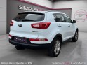 Kia sportage 1.7 crdi 115 isg 2wd style garantie 12mois occasion simplicicar lyon nord simplicicar simplicibike france