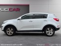 Kia sportage 1.7 crdi 115 isg 2wd style garantie 12mois occasion simplicicar lyon nord simplicicar simplicibike france
