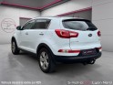 Kia sportage 1.7 crdi 115 isg 2wd style garantie 12mois occasion simplicicar lyon nord simplicicar simplicibike france