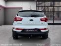 Kia sportage 1.7 crdi 115 isg 2wd style garantie 12mois occasion simplicicar lyon nord simplicicar simplicibike france