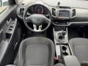 Kia sportage 1.7 crdi 115 isg 2wd style garantie 12mois occasion simplicicar lyon nord simplicicar simplicibike france