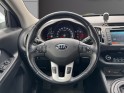 Kia sportage 1.7 crdi 115 isg 2wd style garantie 12mois occasion simplicicar lyon nord simplicicar simplicibike france