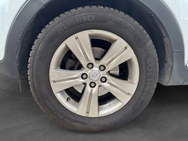 Kia sportage 1.7 crdi 115 isg 2wd style garantie 12mois occasion simplicicar lyon nord simplicicar simplicibike france