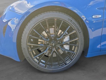 Alpine a110 1.8t 300 ch s série limitéé n°034/110 teinte héritage bleu neptune premiére main entretien alpine......