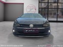 Volkswagen polo 1.0 80 ss bvm5 occasion simplicicar lyon nord  simplicicar simplicibike france Volkswagen polo 1.0 80 ss bvm5 occasion simplicicar lyon nord  simplicicar simplicibike france