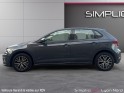 Volkswagen polo 1.0 80 ss bvm5 occasion simplicicar lyon nord  simplicicar simplicibike france Volkswagen polo 1.0 80 ss bvm5 occasion simplicicar lyon nord  simplicicar simplicibike france