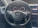 Volkswagen polo 1.0 80 ss bvm5 occasion simplicicar lyon nord  simplicicar simplicibike france Volkswagen polo 1.0 80 ss bvm5 occasion simplicicar lyon nord  simplicicar simplicibike france