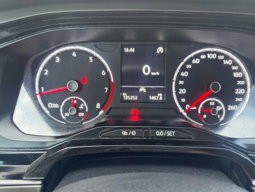 Volkswagen polo 1.0 80 ss bvm5 occasion simplicicar lyon nord  simplicicar simplicibike france