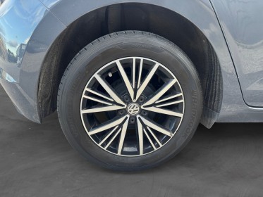 Volkswagen polo 1.0 80 ss bvm5 occasion simplicicar lyon nord  simplicicar simplicibike france