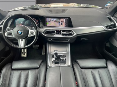 Bmw x5 g05 xdrive30d 265 ch bva8 m sport occasion simplicicar pontarlier simplicicar simplicibike france