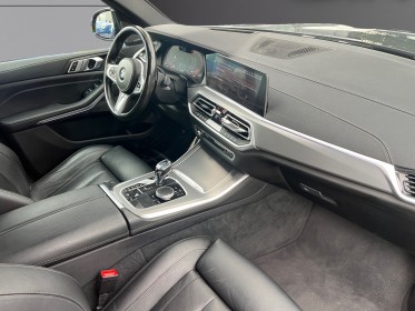 Bmw x5 g05 xdrive30d 265 ch bva8 m sport occasion simplicicar pontarlier simplicicar simplicibike france