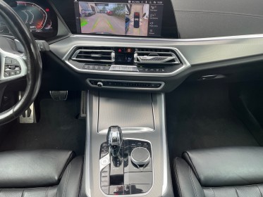 Bmw x5 g05 xdrive30d 265 ch bva8 m sport occasion simplicicar pontarlier simplicicar simplicibike france